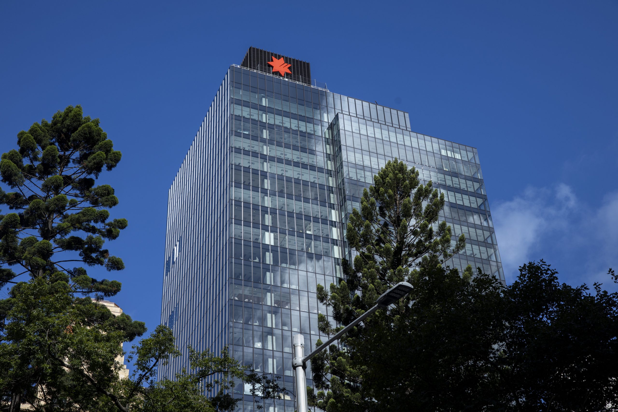 Clifford Chance Sydney, Australia Office