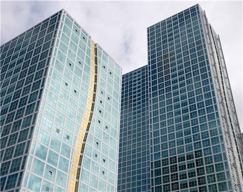 Dentons Almaty, Kazakhstan Office