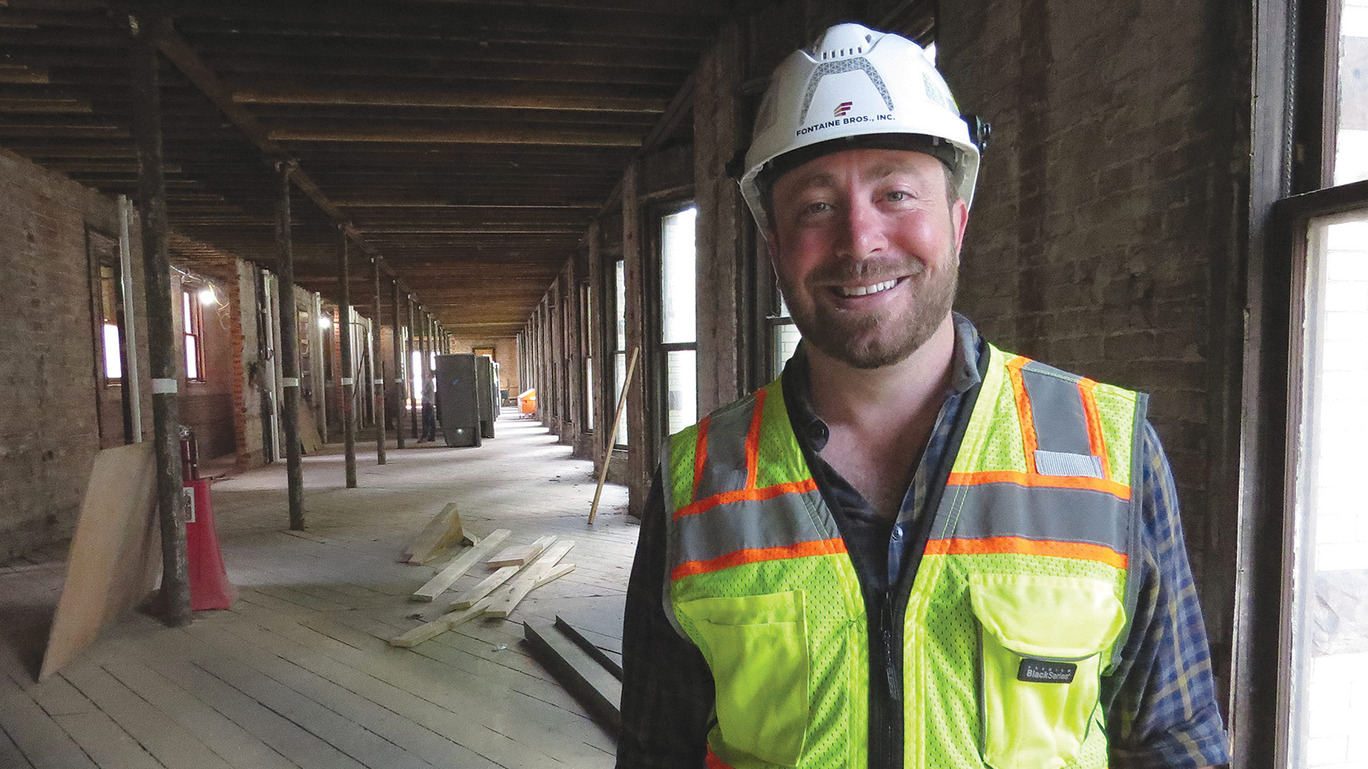 Pellegrini, Seeley, Ryan & Blakesley, PC Cambridge, MA Office