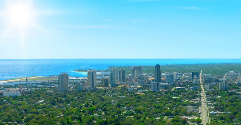 Regan Atwood Orlando, FL Office