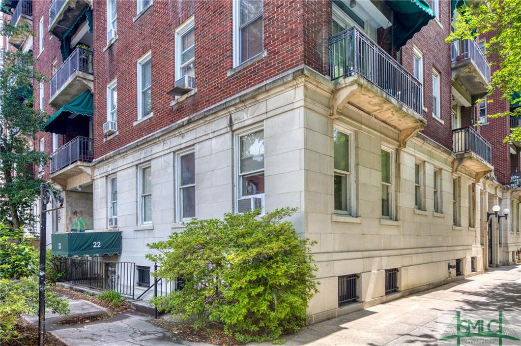 Fields Law Firm Savannah, GA Office