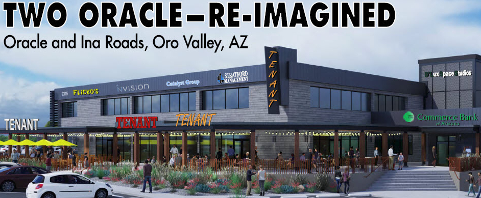 Benavidez Law Group, PC Tucson, AZ Office