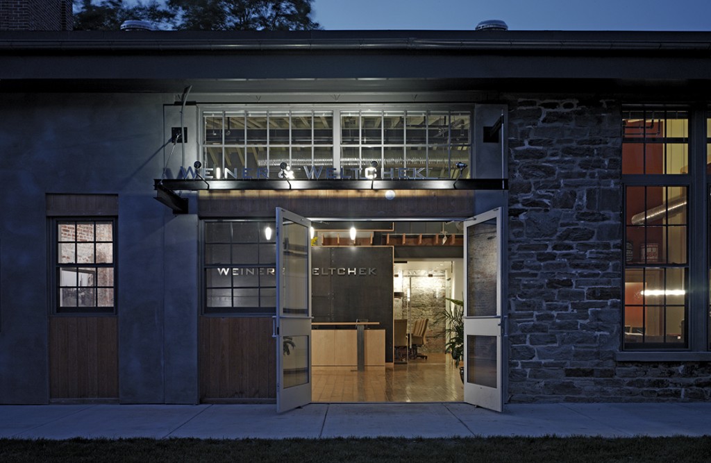 Arnold Law Shepherdstown, WV Office