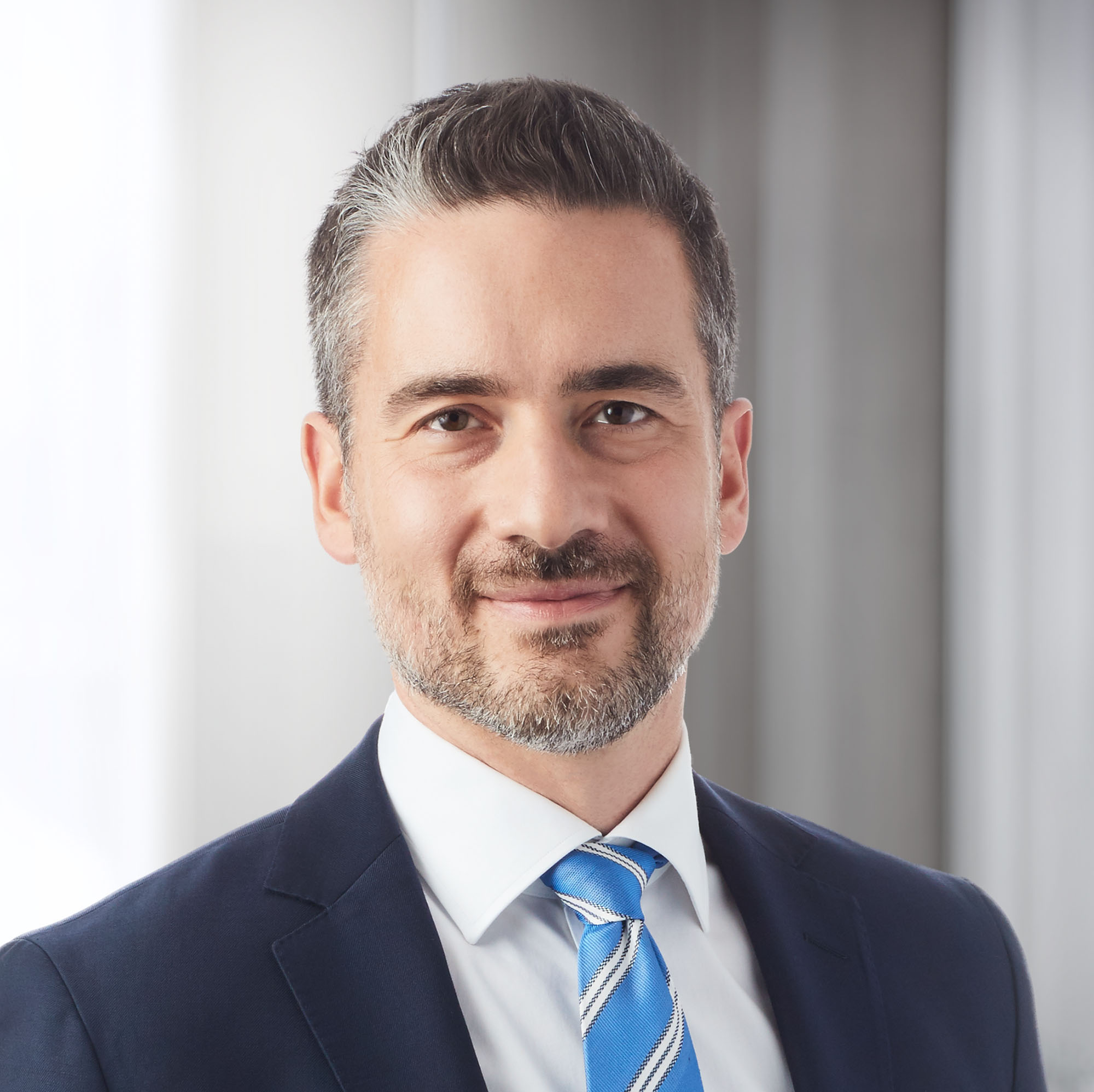 Stikeman Elliott LLP London, United Kingdom Office