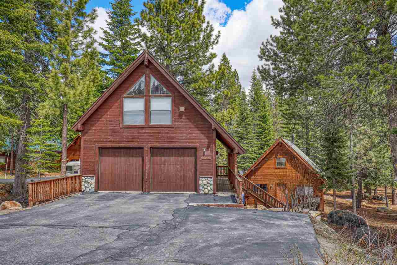 Sullivan & Sullivan Law Corporation Truckee, CA Office