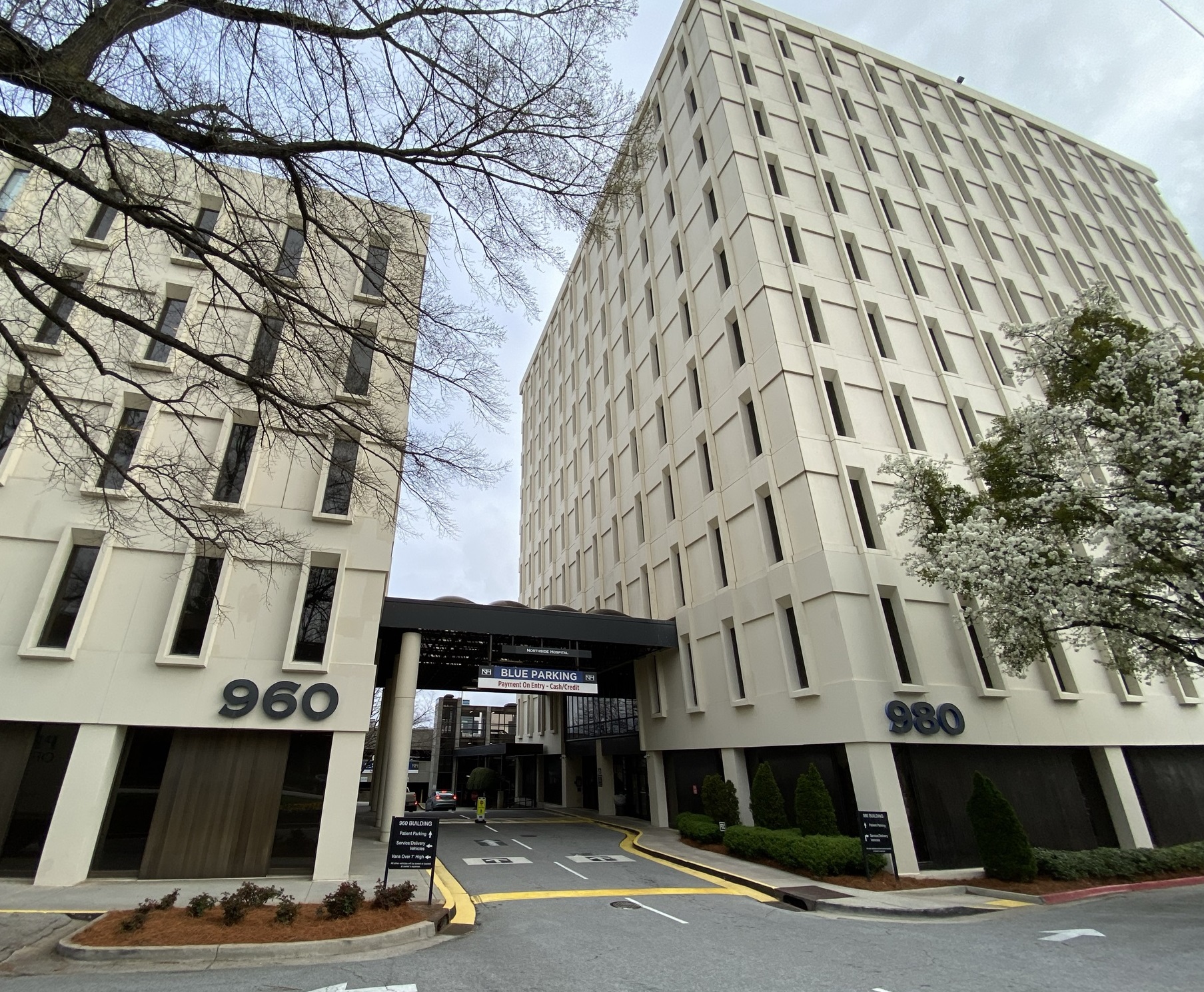 Johnson & Associates, Inc Atlanta, GA Office