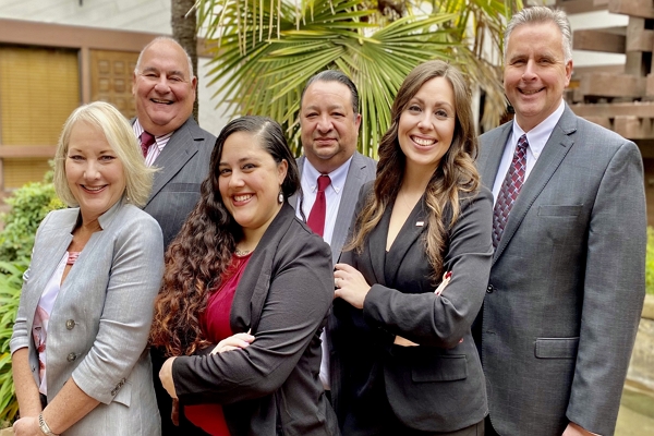 Pascuzzi, Pascuzzi & Stoker Fresno, CA Office