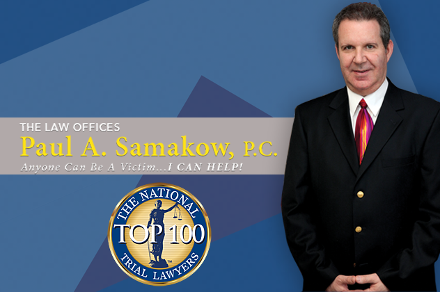 The Law Offices of Paul A. Samakow, P.C Vienna, VA Office