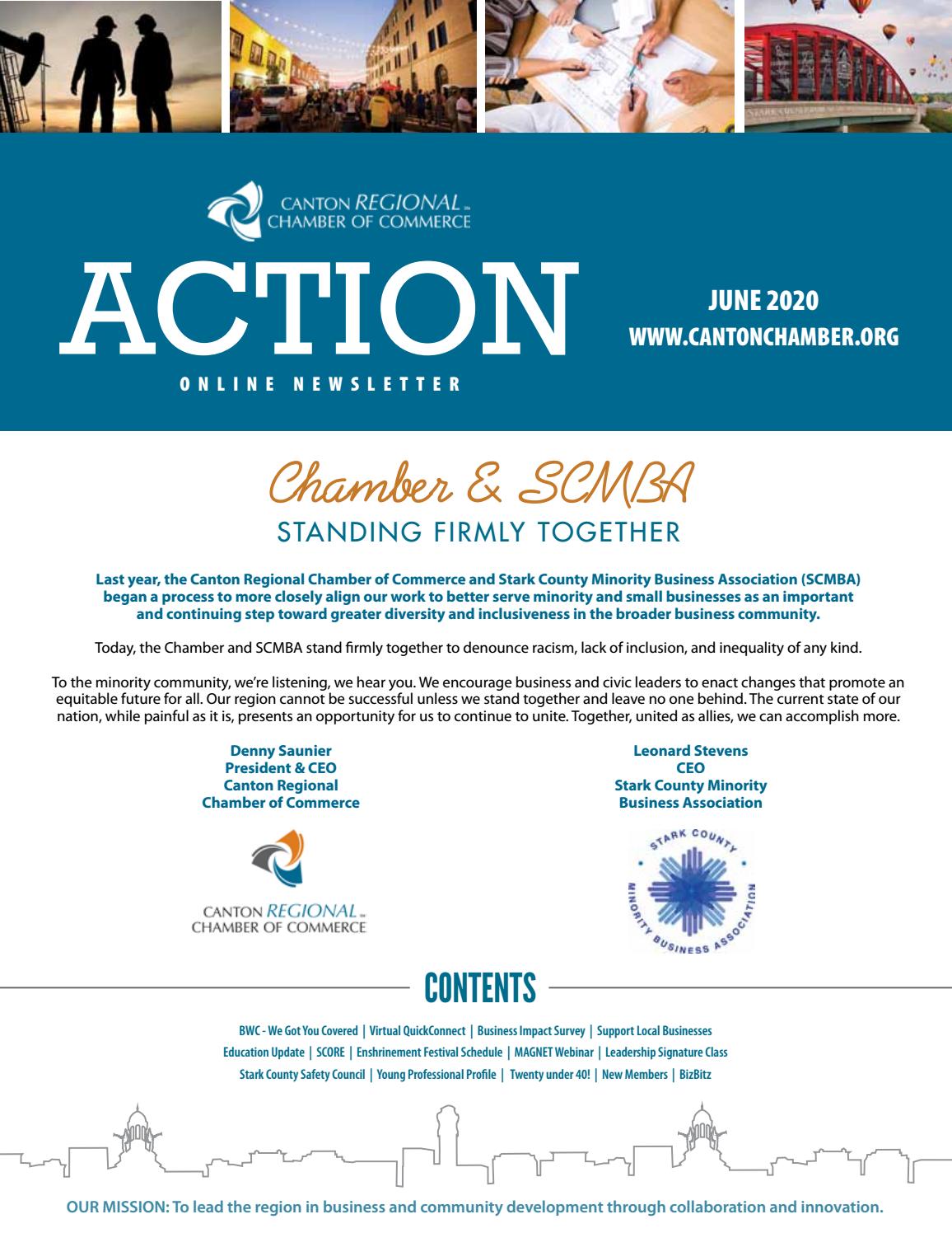 Stocker Pitts Law Firm Canton, OH Office