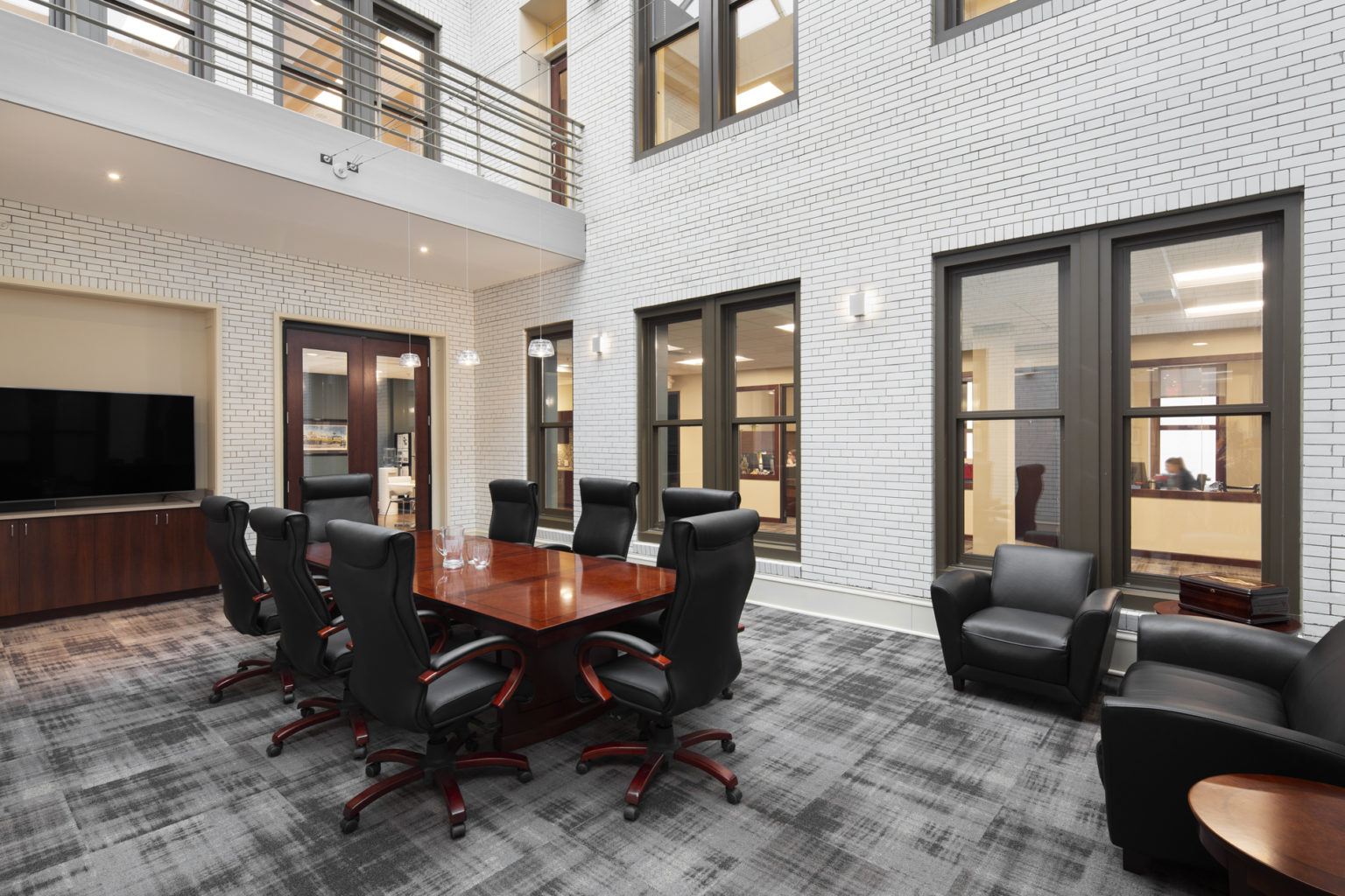 Watton Law Group Milwaukee, WI Office