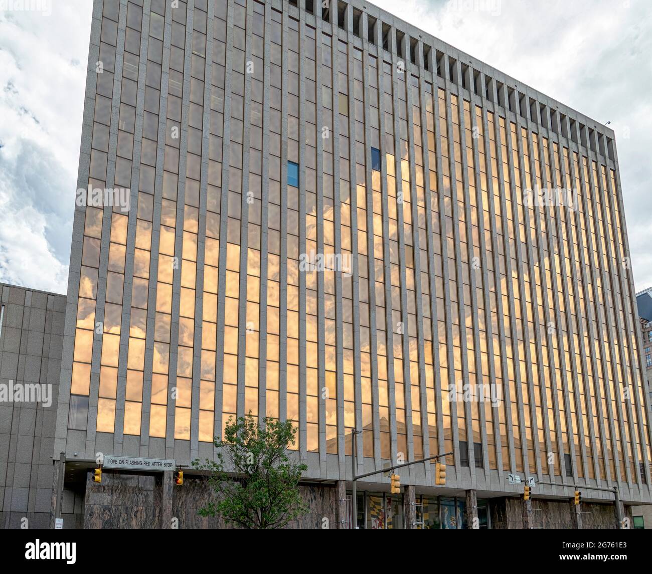 Gordon Rees Scully Mansukhani LLP Baltimore, MD Office