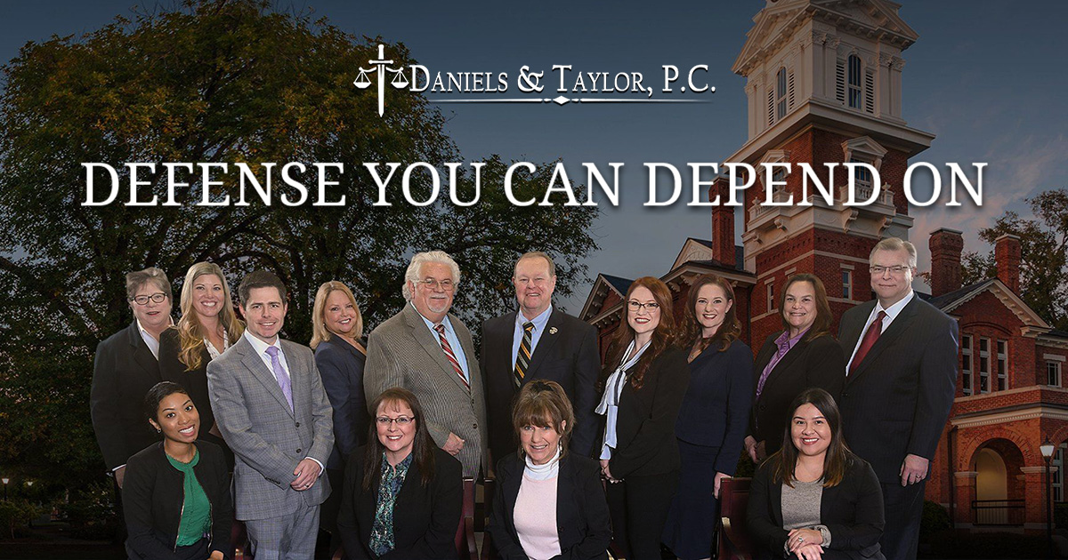 Daniels & Taylor, P. C Lawrenceville, GA Office