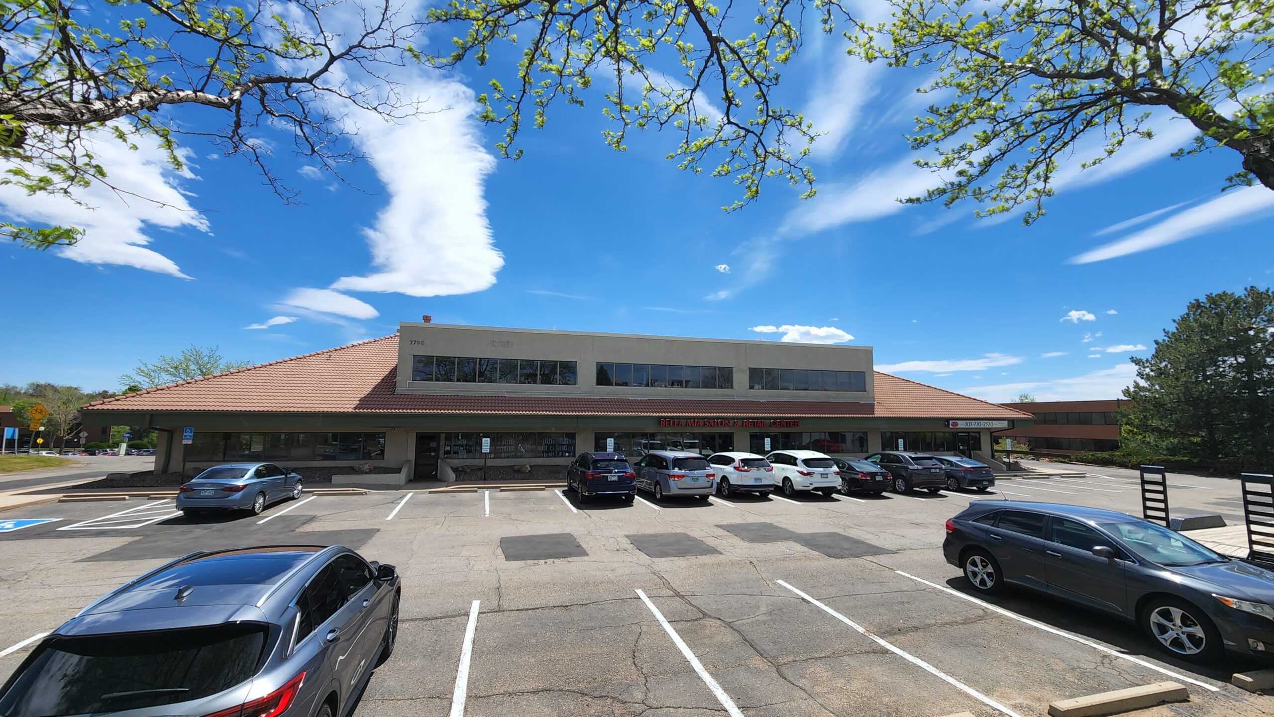 Schultz & Associates, P.C Arvada, CO Office