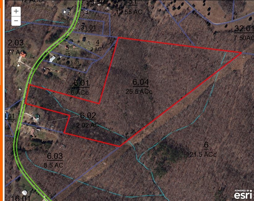 Bates and Bates Law Offices Centerville, TN Office