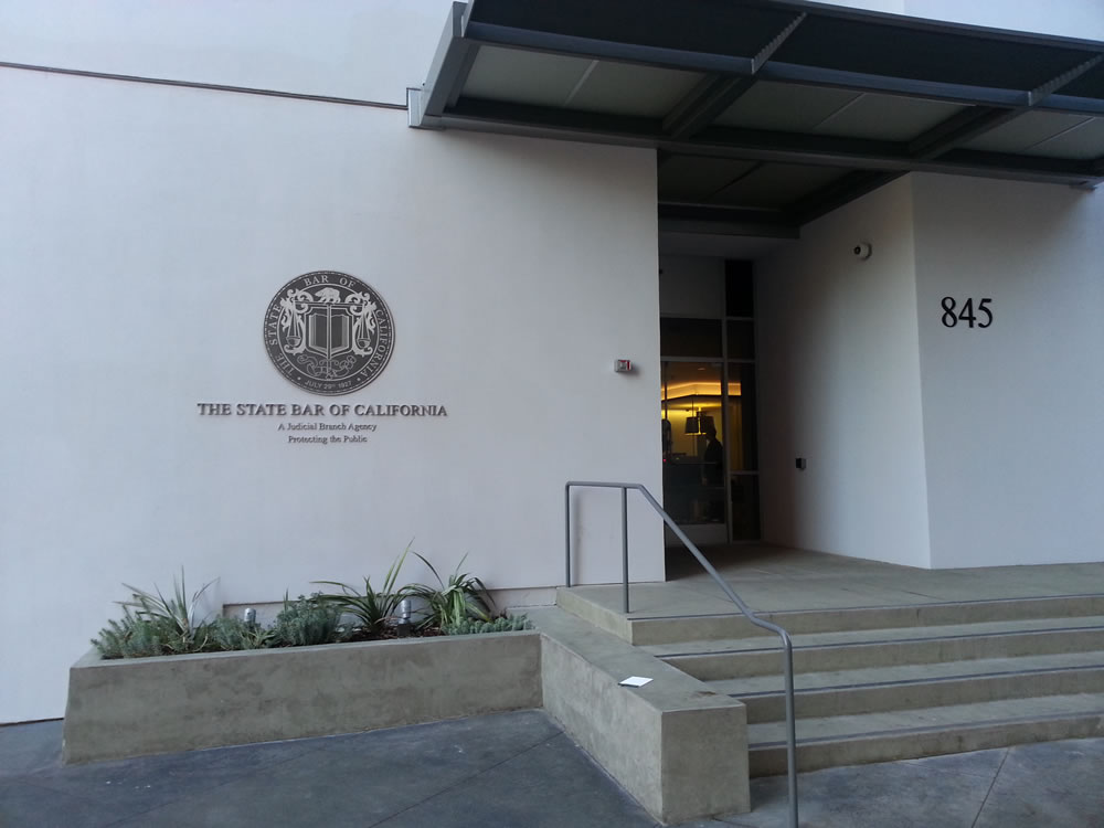 VisaPro Los Angeles, CA Office