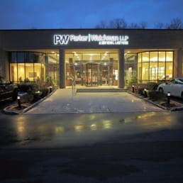 Parker Waichman LLP New York, NY Office