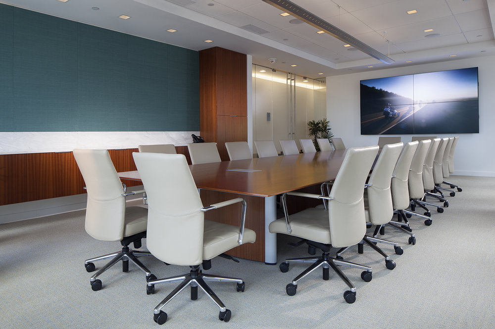 Goodsill Anderson Quinn & Stifel Honolulu, HI Office