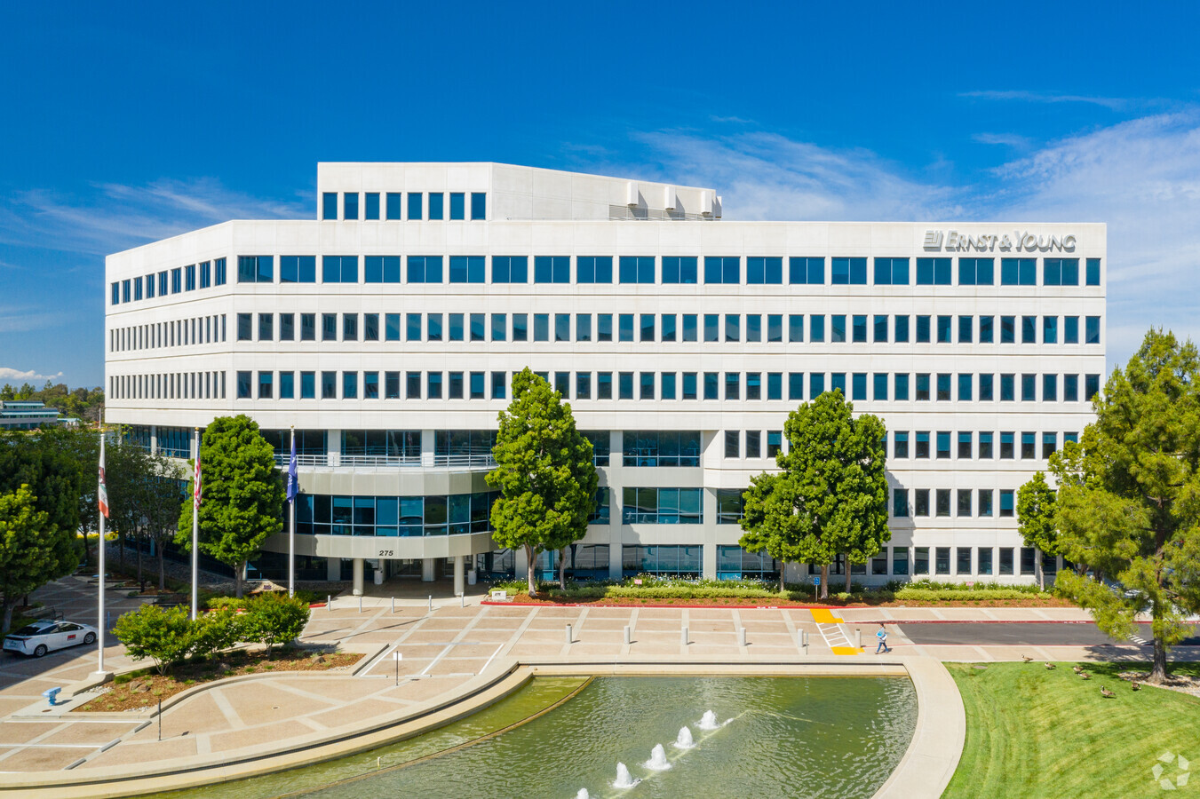 Freitas & Weinberg LLP Redwood Shores,  Office