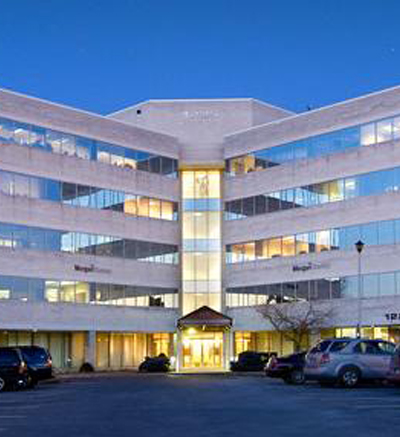 Halpern & Scrom Law PLLC Garden City,  Office