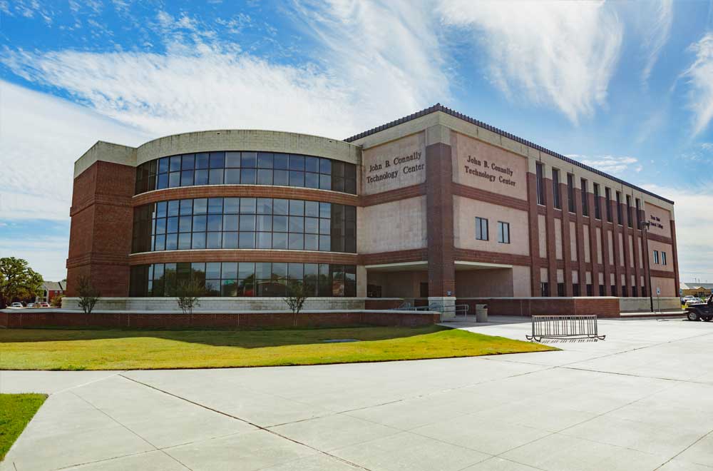 Murray Watson Jr. & Associates Waco, TX Office