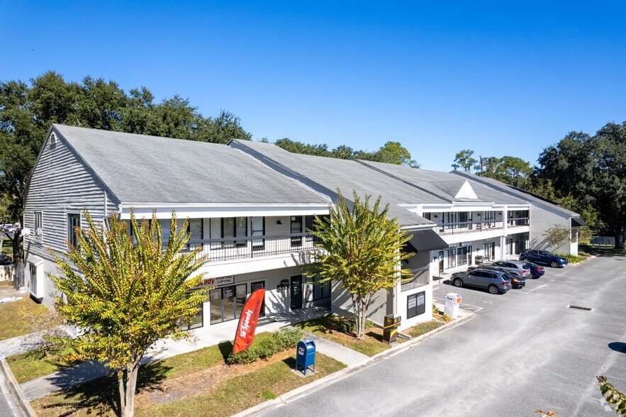 Owenby Law, P.A Orange Park, FL Office