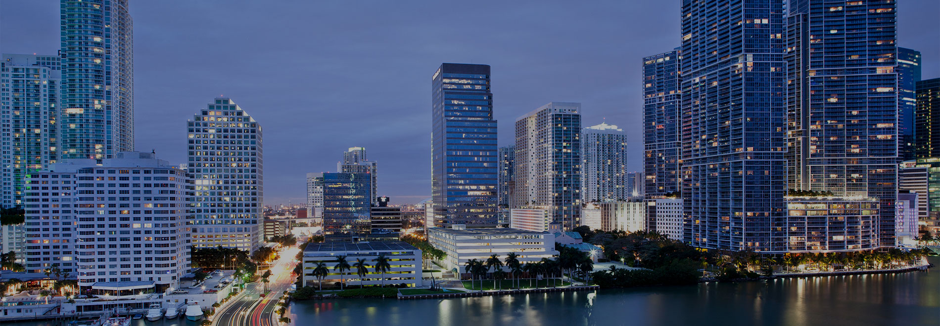 Lawrence S. Katz Miami, FL Office