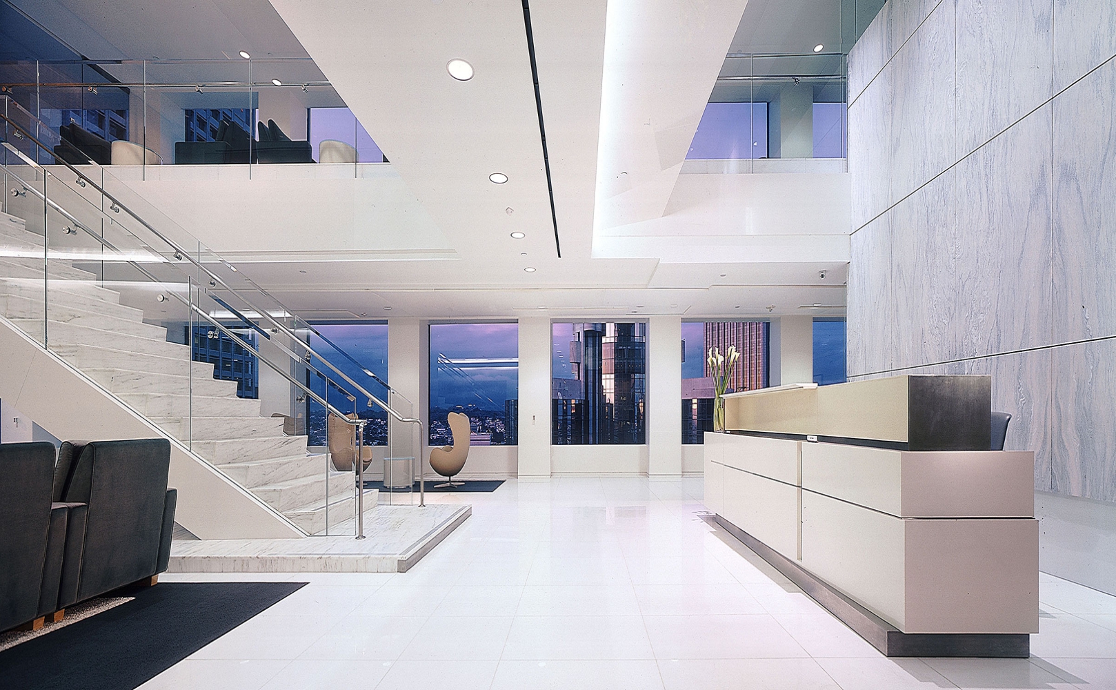 Paul Hastings LLP , United States Office