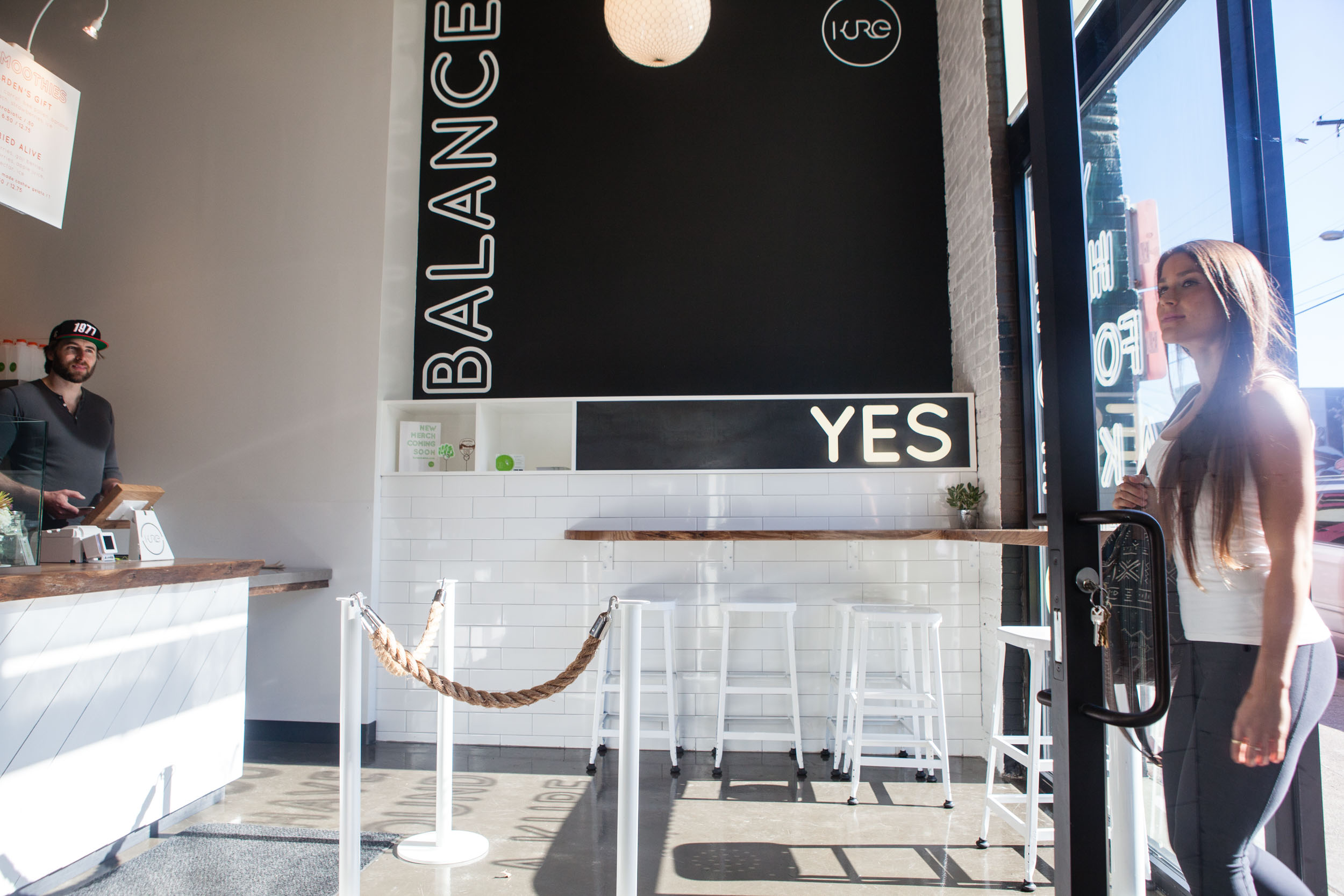 Brix Law Portland,  Office