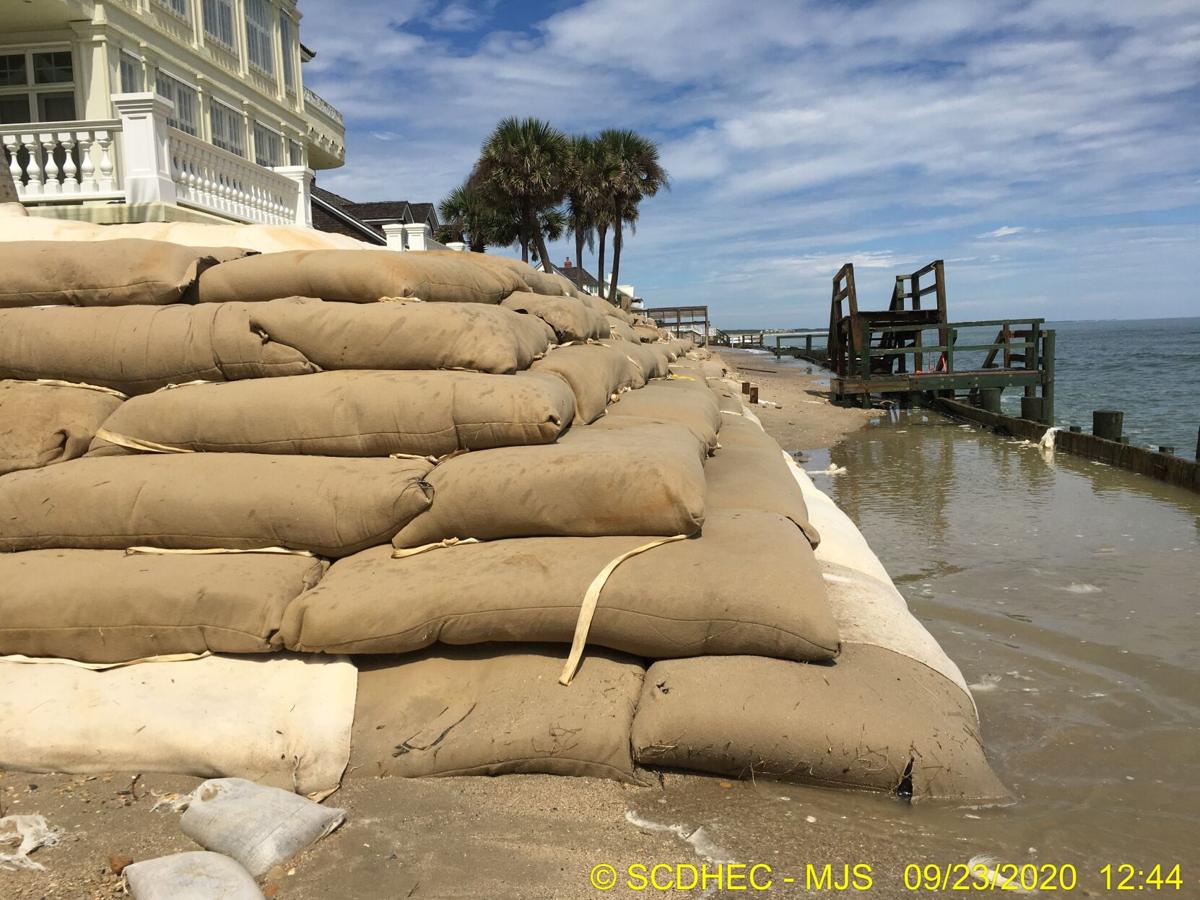 Coastal Law, LLC Columbia, SC Office