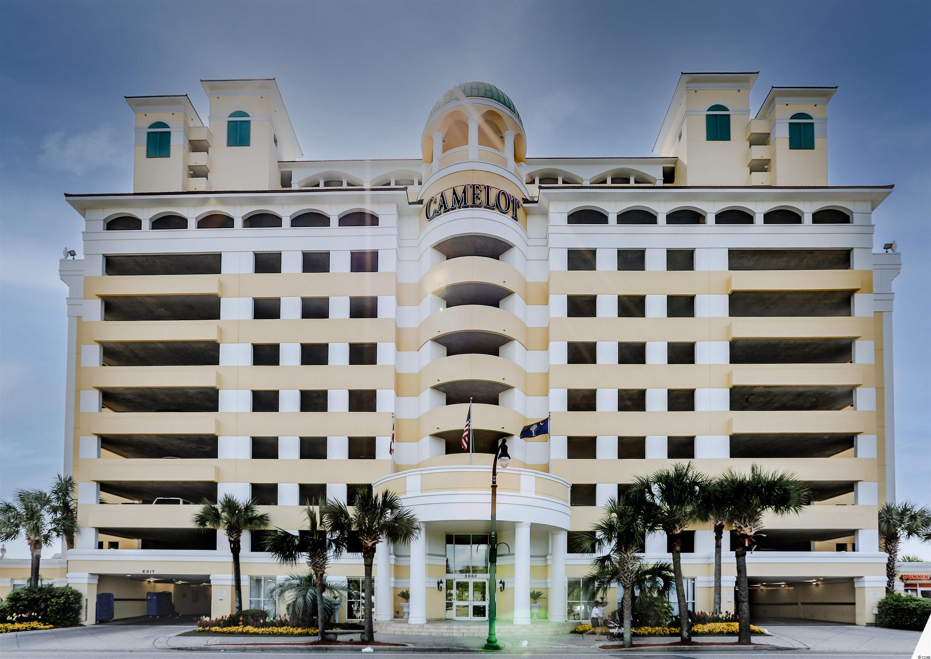 Ashe Law Firm, LLC North Myrtle Beach, SC Office