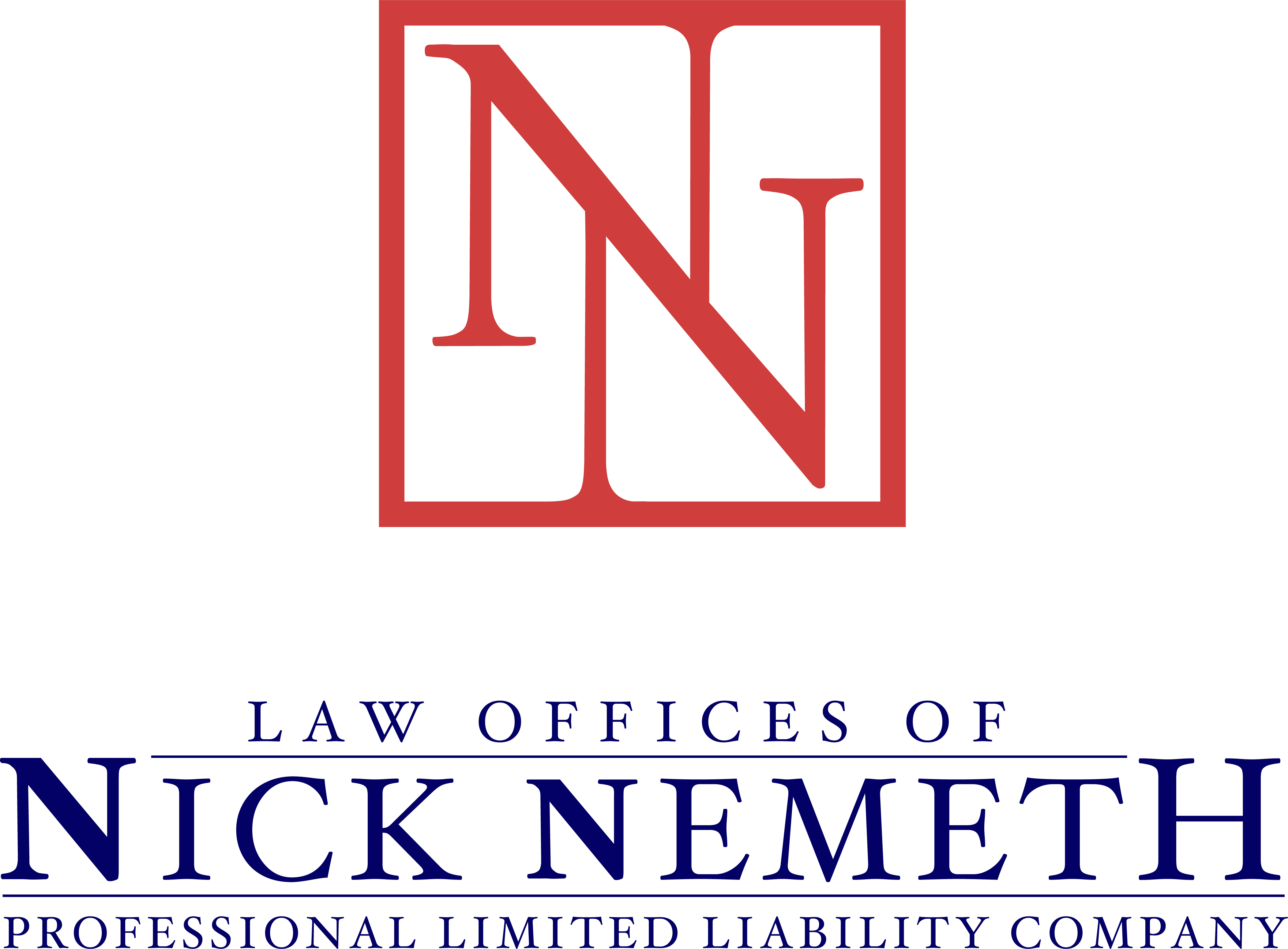 Law Offices of Nick Nemeth, PLLC Dallas, TX Office