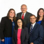 Kaufman & McPherson, PLLC Bridgeport, WV Office