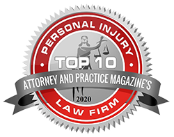 Law Offices of Francis J. Discipio Chicago, IL Office