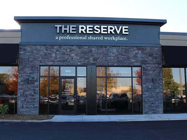 Barbara J. May Law Offices Roseville,  Office