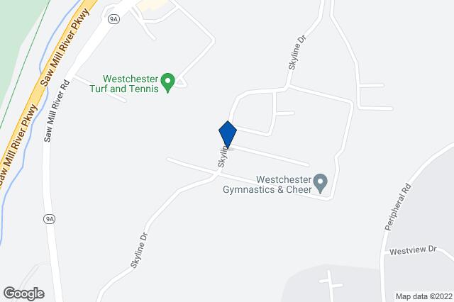 Reisman Rubeo & Altman, LLP Hawthorne,  Office