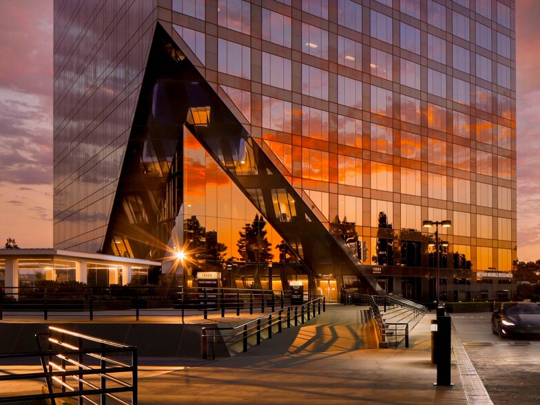 Rudderow Law Group Irvine,  Office