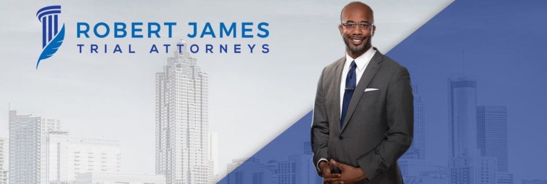 Robert James Trial Attorneys Atlanta,  Office