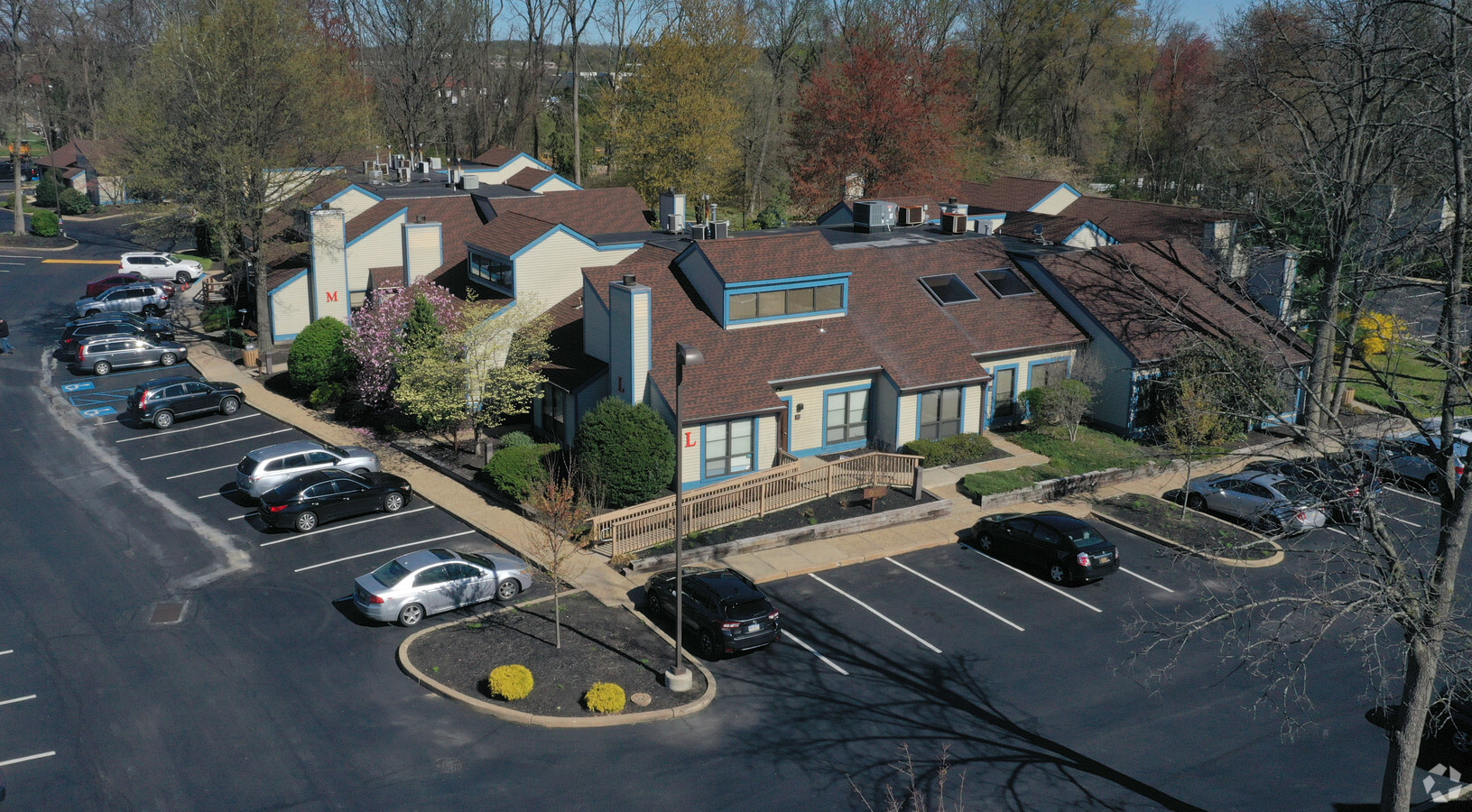 Semisch & Semisch Willow Grove, PA Office