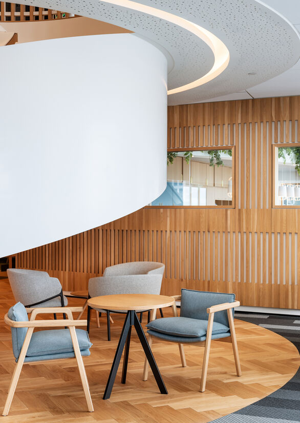 DLA Piper Auckland, New Zealand Office