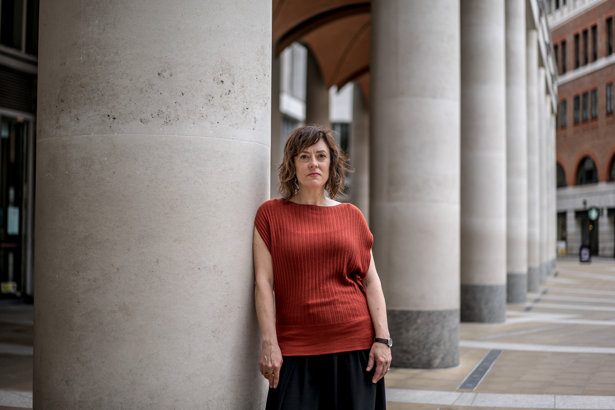 Constantine Cannon LLP New York City, NY Office