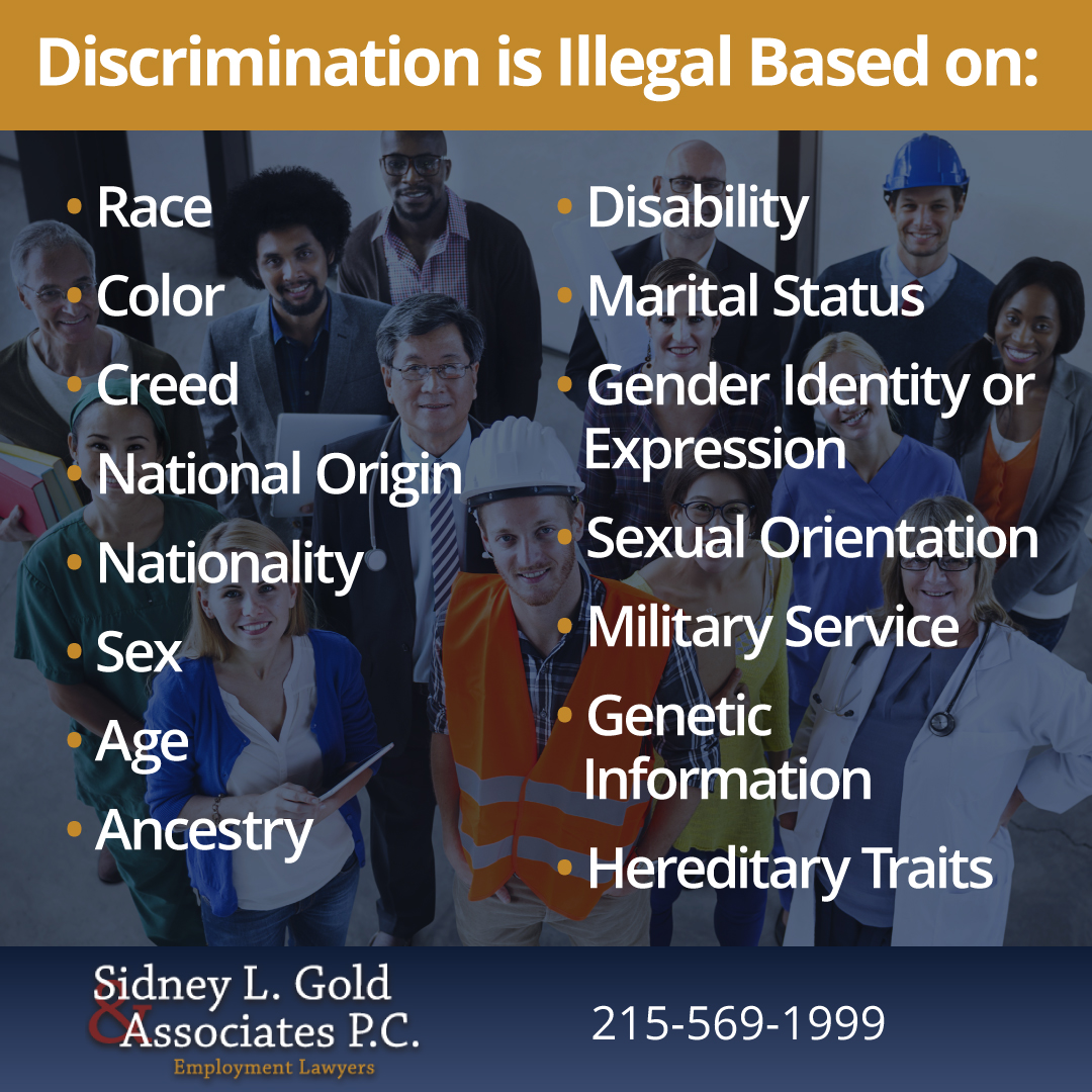 Sidney L. Gold & Associates, PC Philadelphia, PA Office