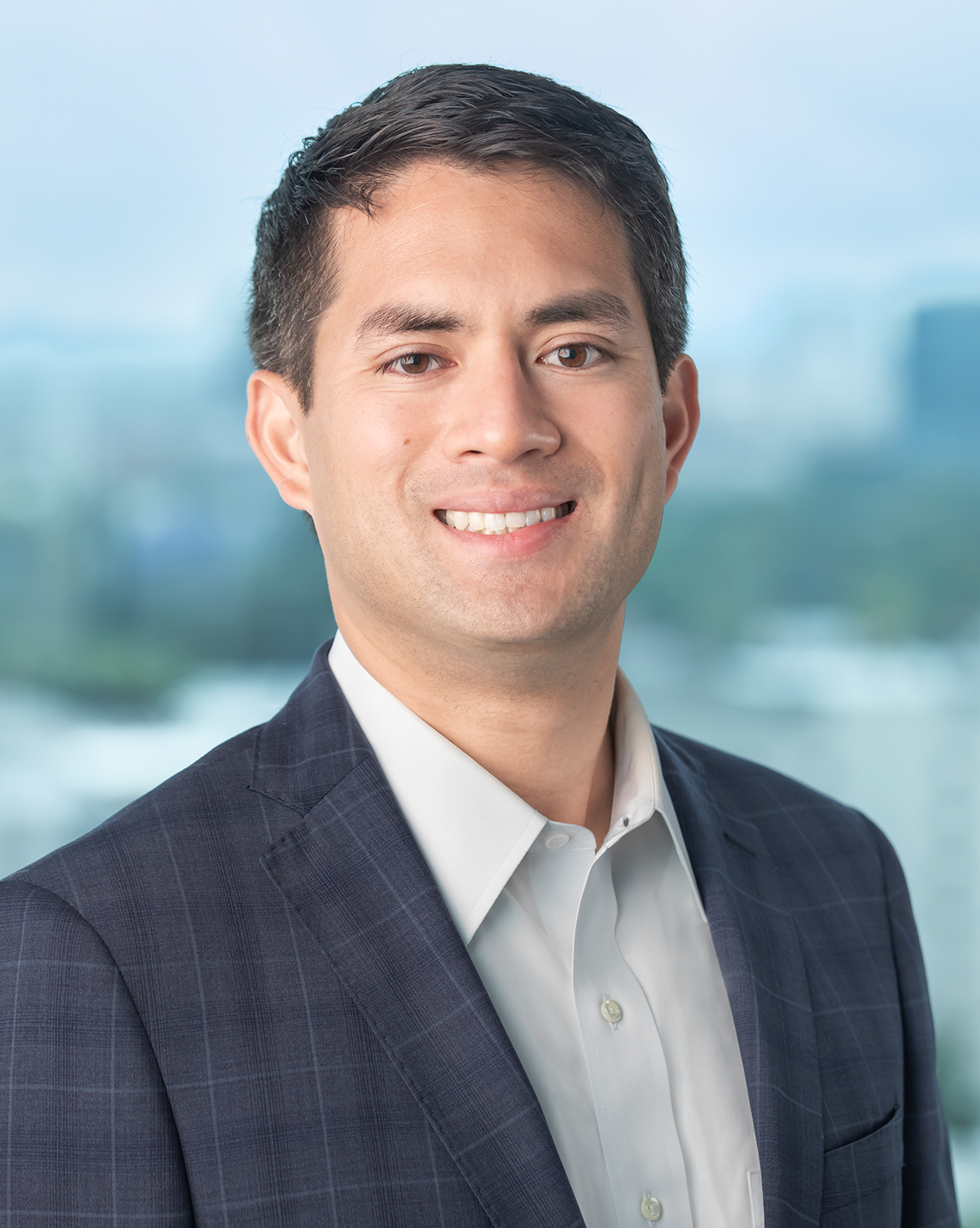 Patterson + Sheridan Houston, TX Office