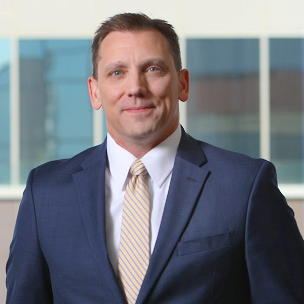 Jennings, Strouss & Salmon Phoenix, AZ Office