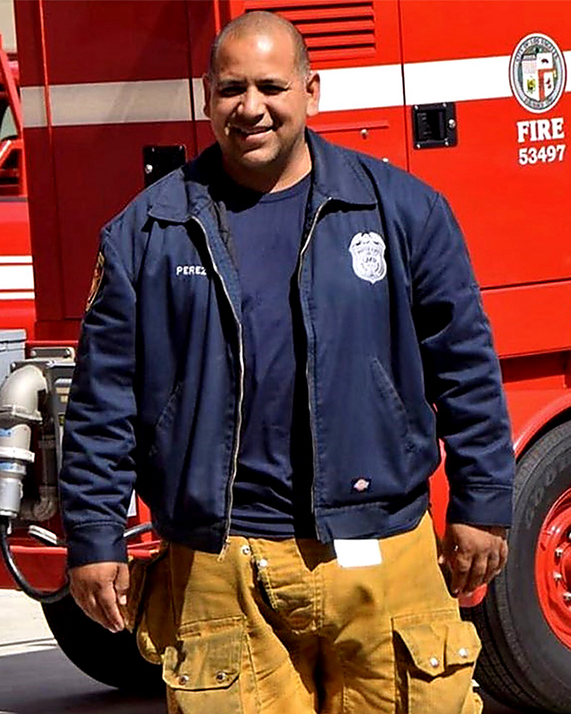 The Law Offices of Ruben P. Ruiz PC San Jose, CA Office