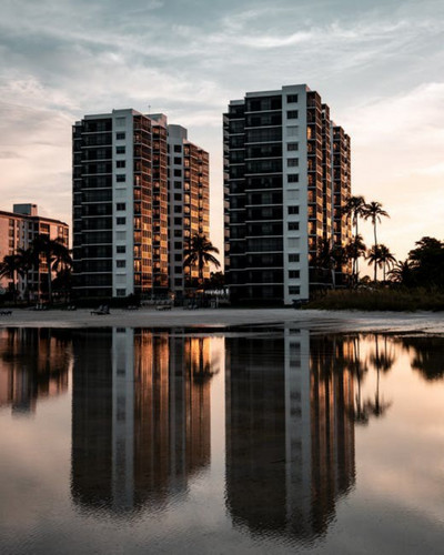 FL Patel Law PLLC Saint Petersburg,  Office