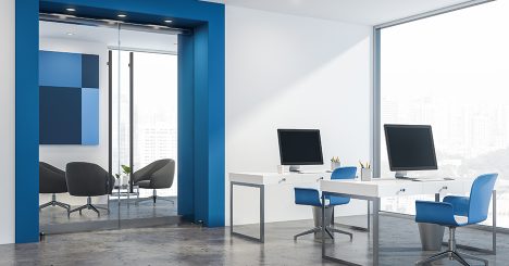 Cades Schutte Kailua Kona, HI Office