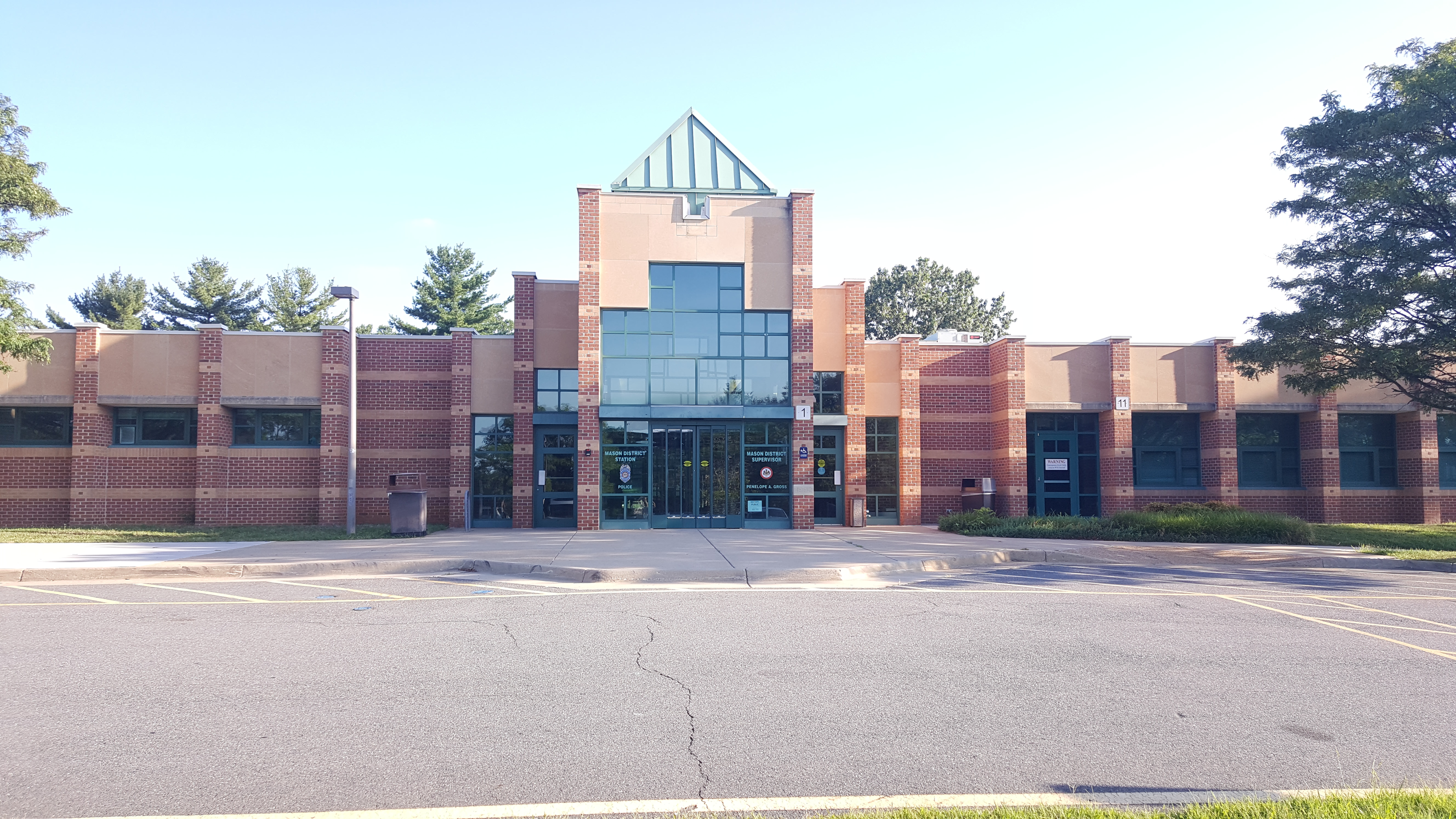 Segan, Mason & Mason, P.C Annandale, VA Office