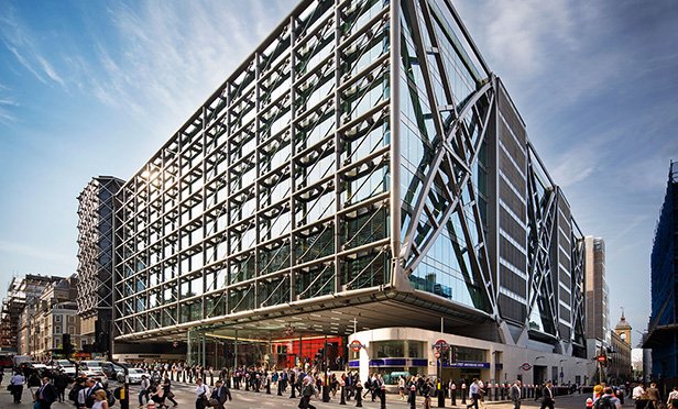 CMS Legal , United States Office