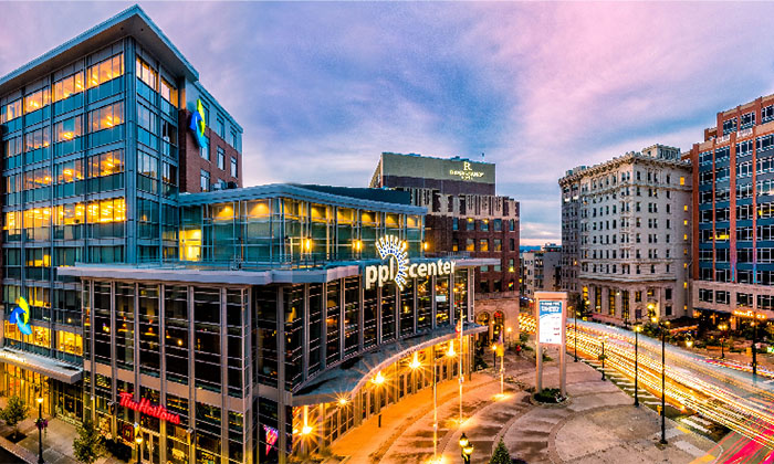 Lightner Law Offices Allentown, PA Office