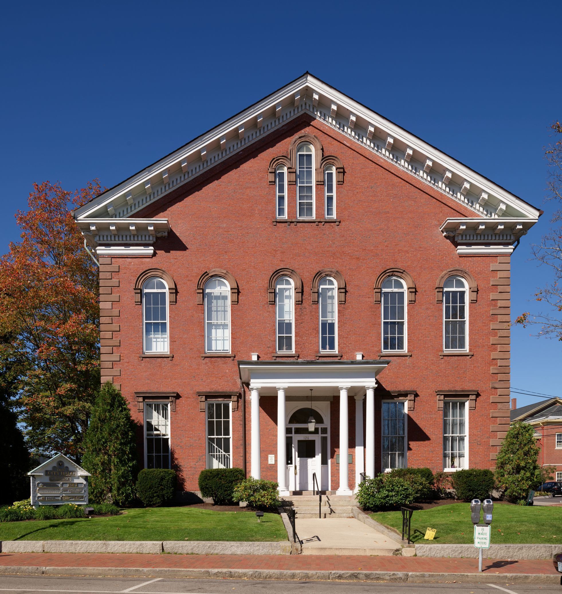 Mulhern & Scott, PLLC Portsmouth,  Office